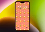 Kreasi Asyik: Buat Wallpaper Emoji Unik di Ponsel Androidmu!