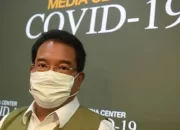 Krisis Endemi: Satgas Covid-19 Hentikan Pembaruan Kasus Harian