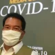 Krisis Endemi Satgas Covid-19 Hentikan Pembaruan Kasus Harian