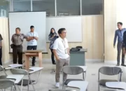Kritik Wakil Rektor II Unila terhadap Kondisi Bangunan Kampus: Ruang Kelas dan Pembuangan Limbah Perlu Dibenahi
