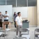 Kritik Wakil Rektor II Unila terhadap Kondisi Bangunan Kampus Ruang Kelas dan Pembuangan Limbah Perlu Dibenahi