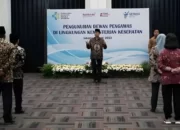 Meneguhkan Komitmen: 32 Dewan Pengawas Poltekkes Disahkan, Menkes Sampaikan 3 Pesan Vital