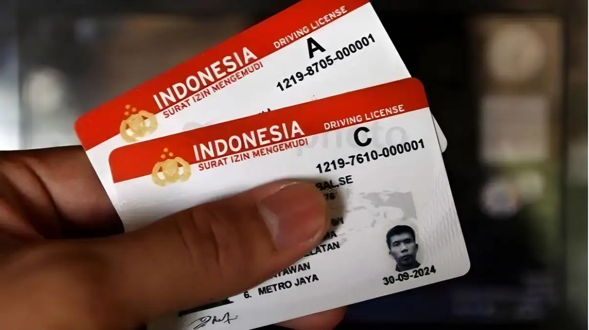 Kursus SIM A Investasi Mahal yang Menggiurkan, Biaya Lebih Tinggi Tapi Worth It!