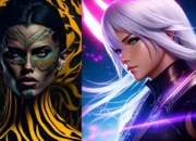 Leonardo AI: Transformasi Inovatif dalam Pembuatan Aset Game