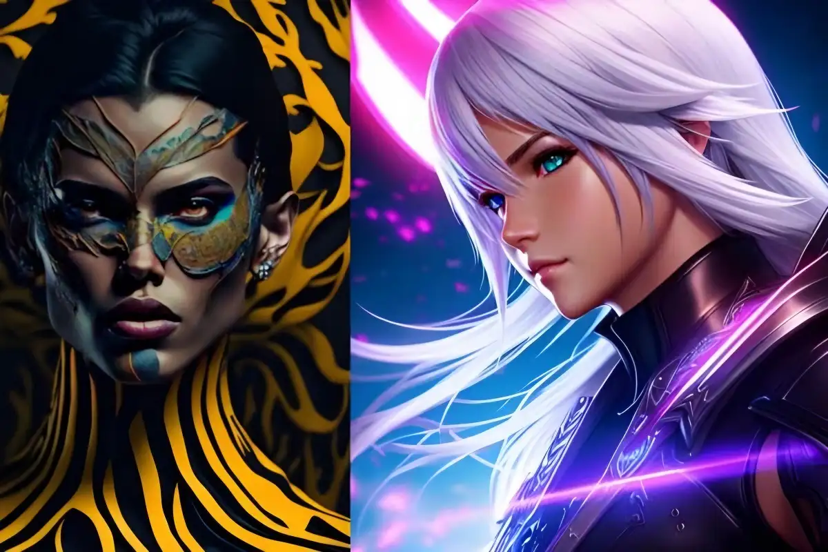 Leonardo AI Transformasi Inovatif dalam Pembuatan Aset Game