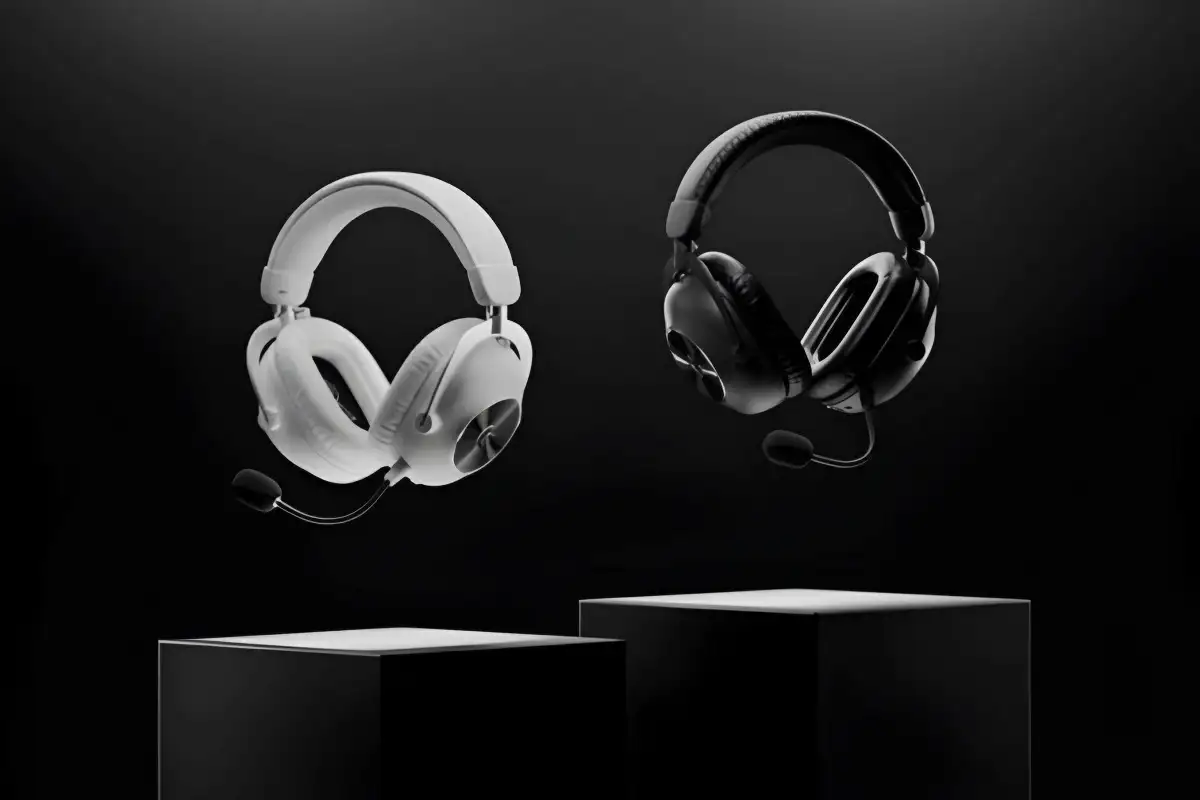 Logitech G Menggebrak Pasar Gaming dengan Headset Gaming Wireless Pro X 2 Lightspeed yang Dilengkapi Driver Audio Pro-G Graphene