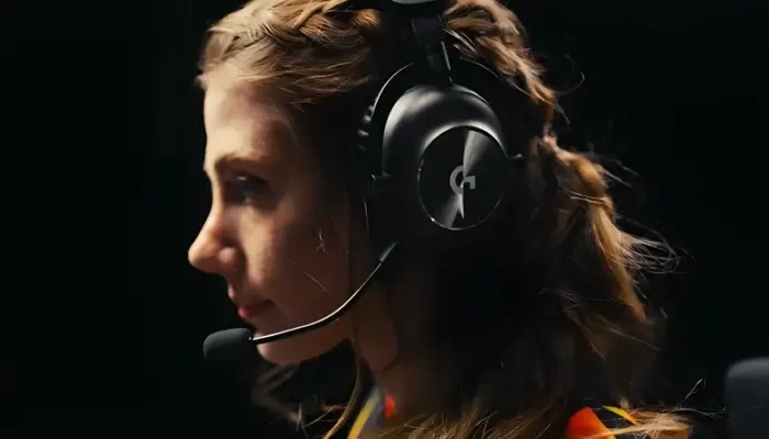 Logitech G Menggebrak Pasar Gaming dengan Headset Gaming Wireless Pro X 2 Lightspeed yang Dilengkapi Driver Audio Pro-G Graphene 2 Logitech G luncurkan headset gaming wireless Pro X 2 Lightspeed dengan Pro-G graphene audio drivers