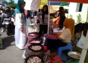Lonjakan Harga Sembako di Lampung Tengah Pasca Lebaran Idul Adha 2023