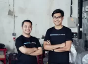 MAKA Motors Rilis Motor Listrik di 2024 dengan Dana Rp563 Miliar