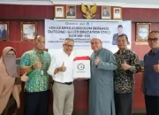 Mahasiswa IIB Darmajaya Siap Menyongsong Misi Sosial di 45 Desa Kabupaten Pesawaran