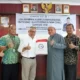 Mahasiswa IIB Darmajaya Siap Menyongsong Misi Sosial di 45 Desa Kabupaten Pesawaran