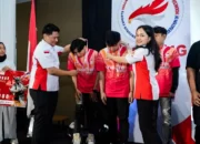 Mahasiswa Prodi Teknik Informatika IIB Darmajaya Mewakili Lampung di Kejuaraan Nasional Esport