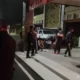 Malam Bergelora di Kemiling Bandar Lampung Warga Berhasil Menangkap 8 Remaja Geng Motor yang Konvoi Senjata