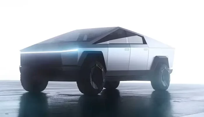Setelah Lelah Menunggu 2 Tahun, Tesla Mengejutkan Semua dengan Unjuk Kebolehan Produksi Cybertruck! 2 Mangkrak 2 Tahun, Tesla Akhirnya Pamer Produksi Cybertruck
