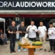 Melangkah Maju Jendral Audiowork Pionirkan Toko Audio Mobil High End