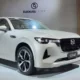 Meluncur Megah! Inden All New Mazda CX-60 Mulai Dibuka 30 Hari!