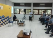 Membanggakan! Siswa SMA Pangudi Luhur Jakarta Akan Menciptakan Satelit CubeSat Buatan Mereka Sendiri