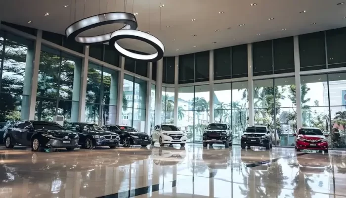 Manfaat Tidak Terbatas: Dapatkan Promo Menarik Membeli Mobil Bekas di CARSOME! 2 Membeli Mobil Bekas Dengan Promo Menarik Di CARSOME Keuntungan Tidak Terhingga!