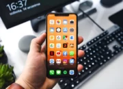 Membuka Rahasia: 3 Solusi untuk Memperbaiki Rotasi Layar iPhone yang Tidak Merespons, Ucapkan Selamat Tinggal pada Masalah Kunci Rotasi!