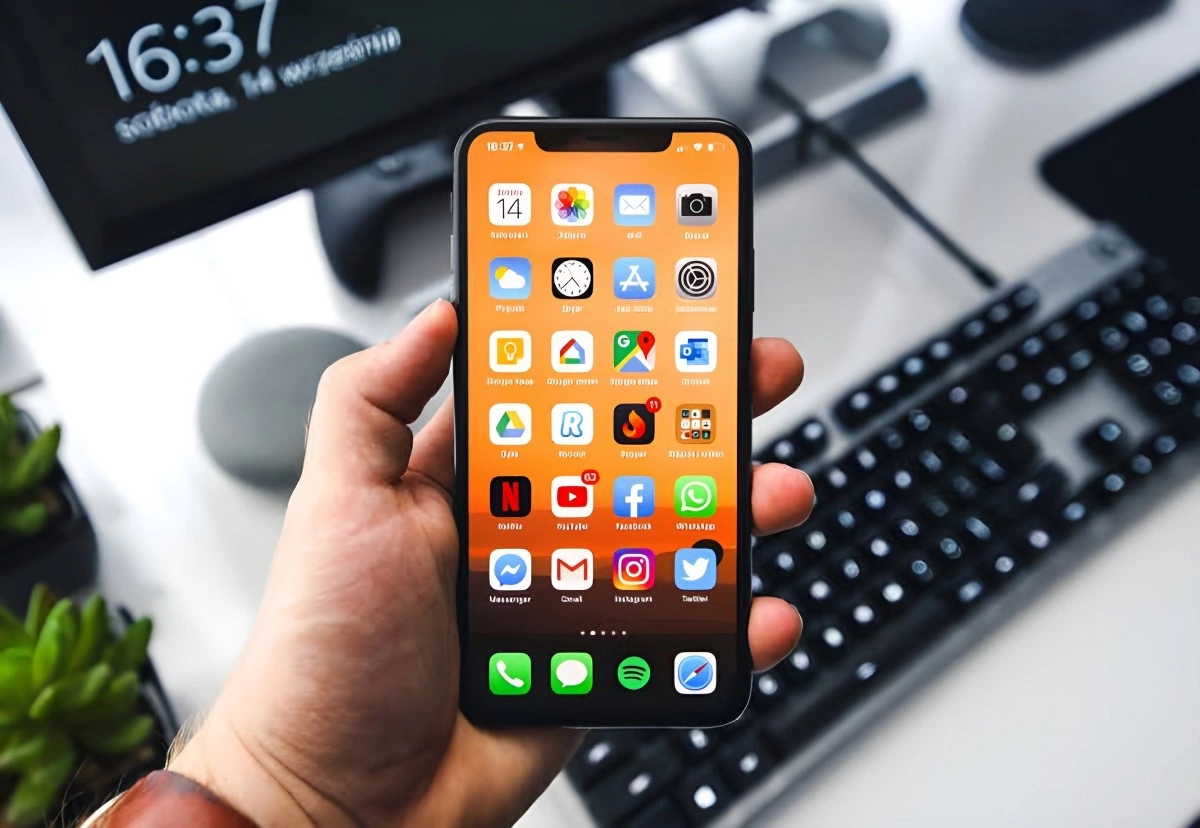 Membuka Rahasia 3 Solusi untuk Memperbaiki Rotasi Layar iPhone yang Tidak Merespons, Ucapkan Selamat Tinggal pada Masalah Kunci Rotasi!