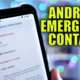 Memperkuat Keamanan Darurat Panduan Menyimpan Info Medis di Ponsel Android Anda