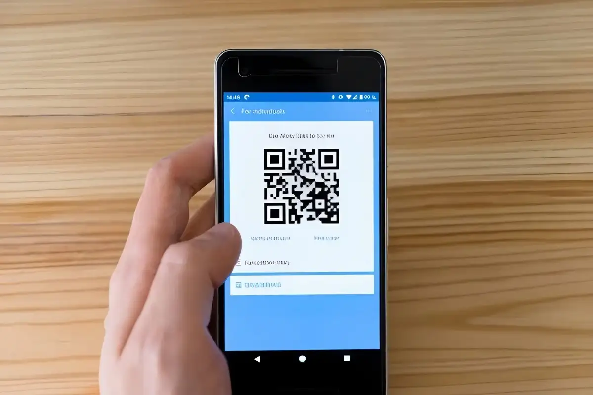 Memudahkan Berbagi Tautan dengan Kode QR di Windows, Android, dan iOS