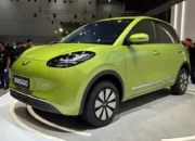 Menakjubkan! 5 Mobil Listrik Wuling yang Stylish dengan Harga Terjangkau!