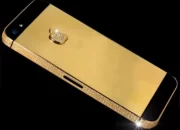 Mengejutkan! iPhone Ini Membuat Anda Tercengang dengan Harga Lebih dari Rp 2,8 Miliar!