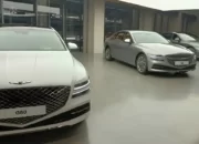 Mengeksplorasi Keajaiban di Showroom Genesis Terbesar di Suji: Apa yang Menanti?