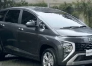 Mengetahui Motif Hyundai New Stargazer Meluncurkan Dengan Harga Off The Road