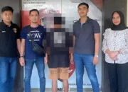 Mengguncang Hati: Kisah Duka, Ayah di Negeri Agung Way Kanan Berkali-Kali Tiduri Anak Kandung Hingga Hamil