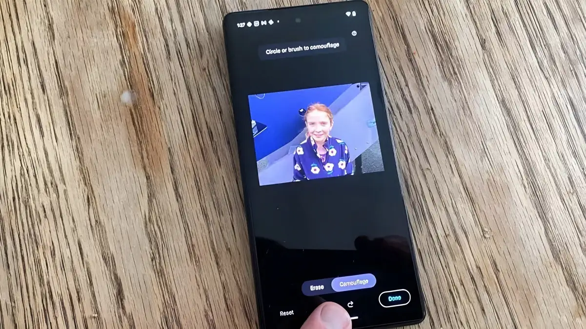 Menghilangkan Objek Mengganggu dengan Ajaib di Google Photos Panduan Penggunaan Alat Penghapus yang Membuatnya Lenyap!