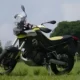 Mengintip Rahasia Simak Estimasi Pajak Motor Adventure Aprilia Tuareg 660 yang Bikin Penasaran!
