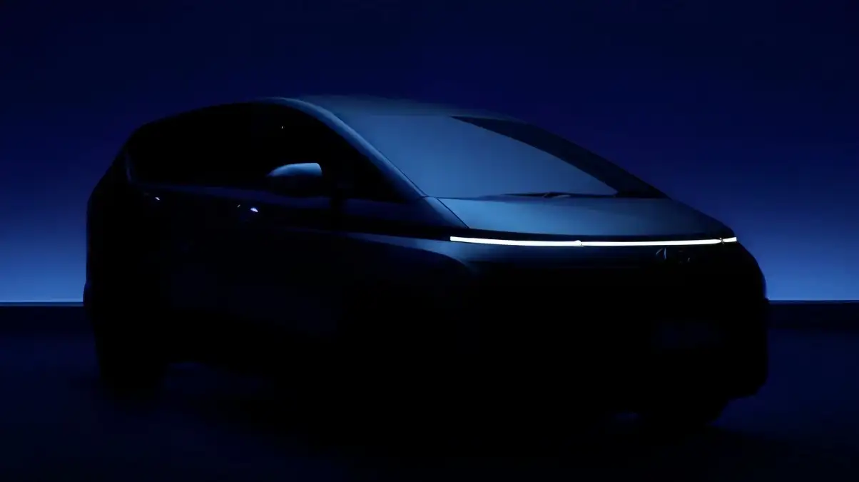 Mengungkap Misteri Mengapa Hyundai Stargazer Essential Tidak Dilengkapi dengan Bluelink