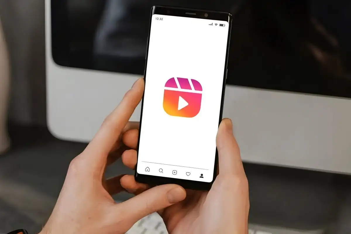 Mengungkap Rahasia Trik Mencuri Reels atau Video dari Akun Pribadi Instagram dengan Fitur Rekam Layar!