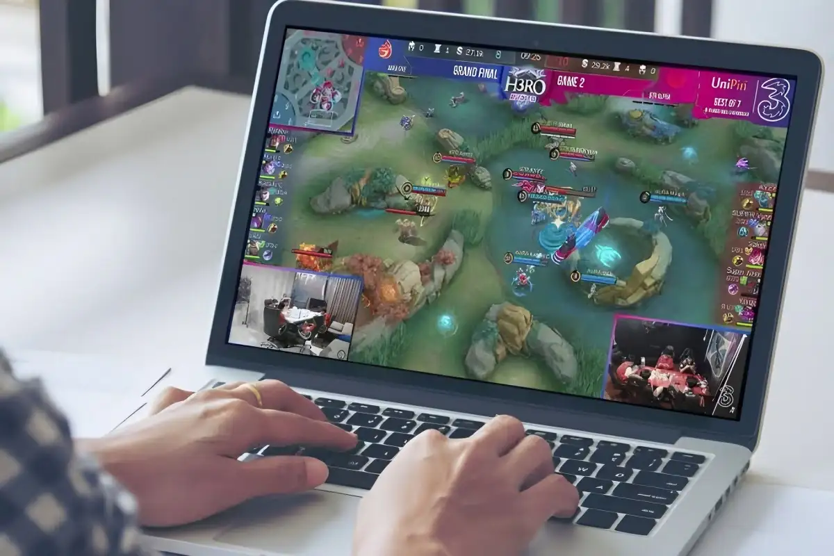 Mengupas 5 Fakta Menarik di Balik Turnamen H3RO Esports 4.0 Mencatat Milestone Baru!