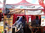 Meningkatkan Aktivitas UMKM Selama Liburan Iduladha