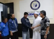 Meniti Jejak di IIB Darmajaya: Andika Kangen Band Merasa Teraliri oleh Kampus yang Mampu Mengakomodasi Talenta Saya