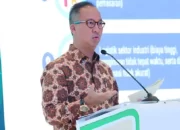 Menperin Agus Meluncur ke Cina, Kunjungi BYD untuk Bahas Kendaraan Listrik