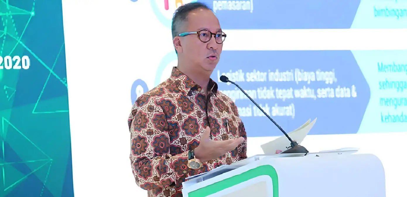 Menperin Agus Meluncur ke Cina, Kunjungi BYD untuk Bahas Kendaraan Listrik