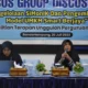 Menyajikan SKPD di Pesawaran, Dosen IIB Darmajaya Selenggarakan FGD “SiMoniK Solusi Cerdas Mengembangkan UMKM Menuju Kesuksesan”