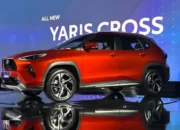 Menyingkap Kelebihan dan Kekurangan Toyota Yaris Cross: Segala Hal yang Perlu Diketahui!