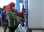 Menyongsong Masa Depan Pendidikan: Wali Kota Bandar Lampung Resmikan Gedung Teknik Unila dan Tingkatkan Dukungan untuk Pembangunan SDM