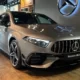 Mercedes-AMG Facelift 2023 Varian Termurah Meluncur di Indonesia!