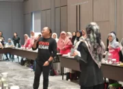 Merdeka Belajar Menyebar Luas: Kemendikbudristek dan Komunitas Ibu Penggerak Memasyarakatkan Praktik Baik Implementasi