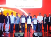 Meriahkan Panggung Otomotif dengan Autotainment, IIMS Kembali Menggebrak di Februari 2024