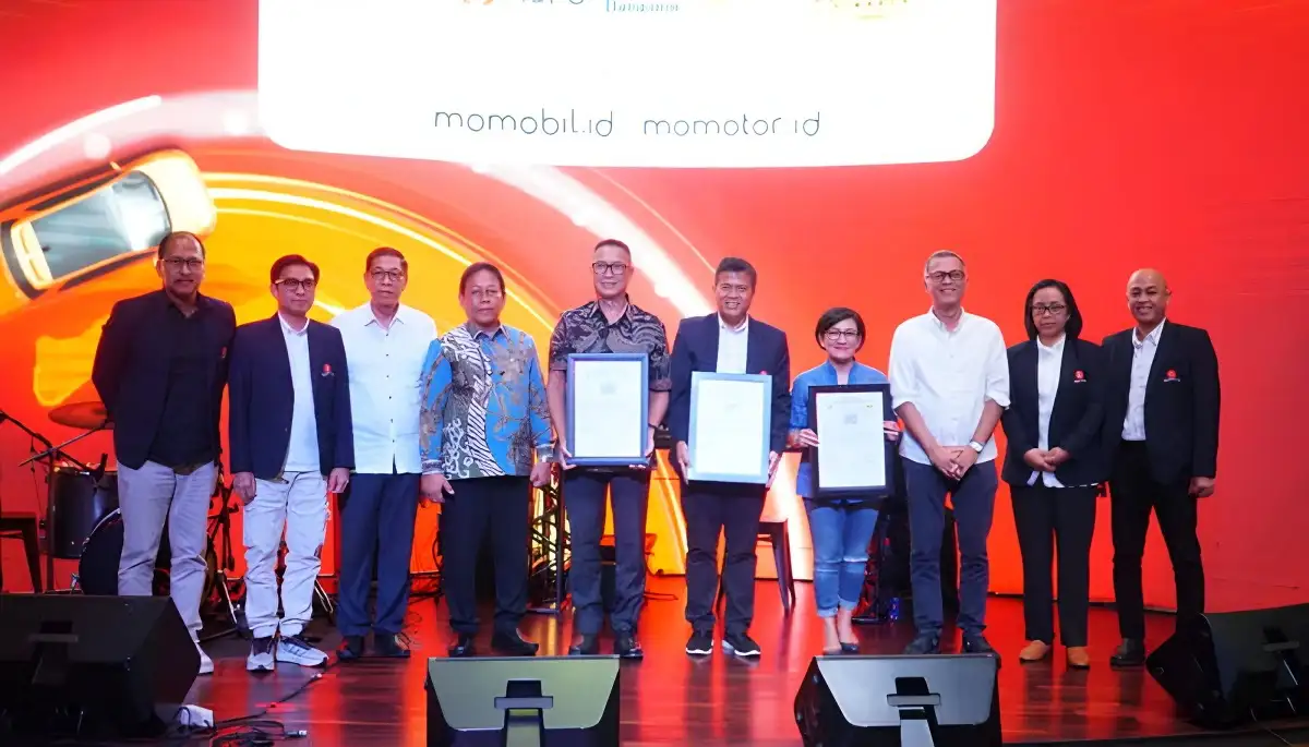 Meriahkan Panggung Otomotif dengan Autotainment, IIMS Kembali Menggebrak di Februari 2024