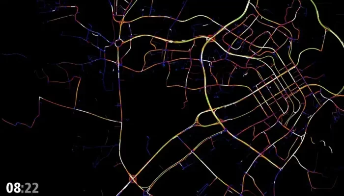 Mengguncang Dunia Pemetaan: Meta, Amazon, dan Microsoft Bergandengan Tangan dalam Pengembangan Overture Maps untuk Menantang Dominasi Google Maps 2 Meta, Amazon, Microsoft bekerja sama kembangkan Overture Maps untuk mengalahkan Google Maps