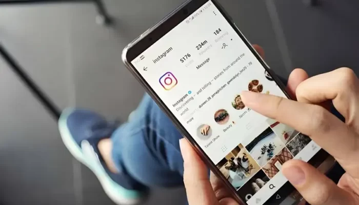 Meta bakal luncurkan fitur baru pengawasan orang tua di Facebook Messenger dan Instagram