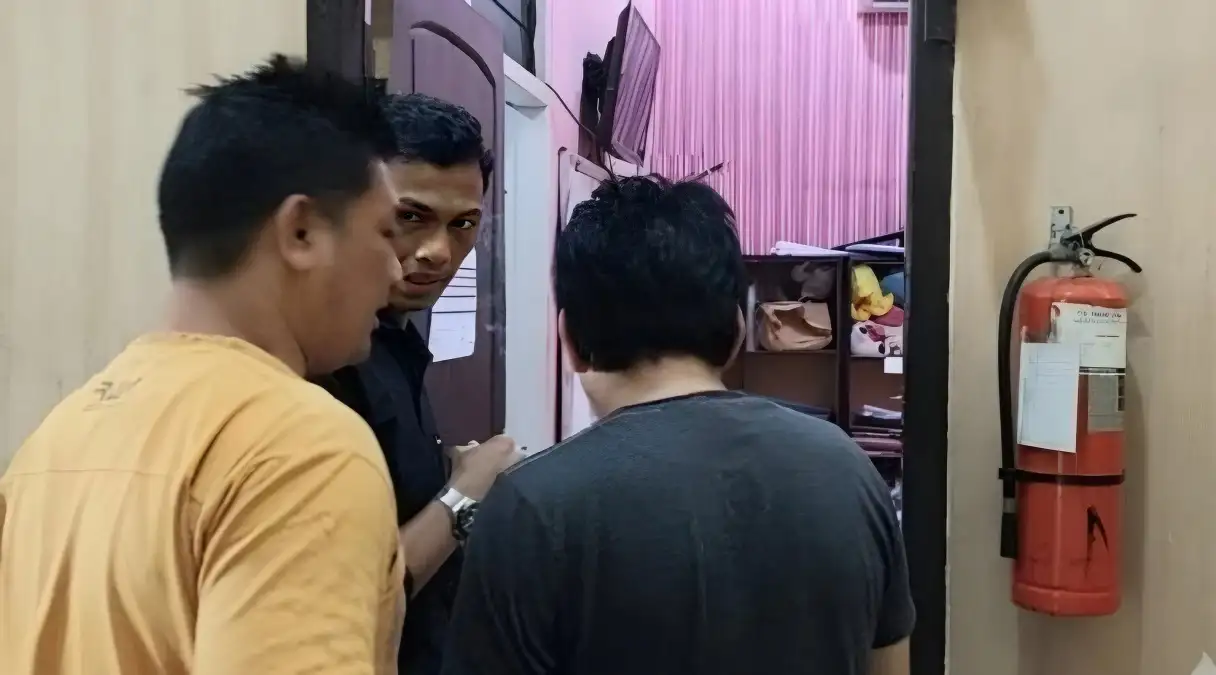 Miris Realitas Gadis Dibawah Umur Dikejar Modus Pria Semaka, Terjerat Tragedi di Wonosobo